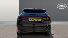 Jaguar F-Pace 2.0 D200 R-Dynamic SE Black 5dr Auto AWD Diesel Estate